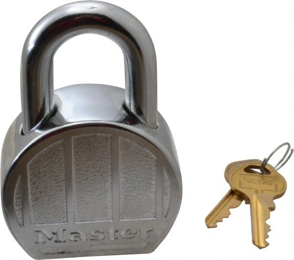Master Lock Gun Trigger Locks - Keyed Alike - Qty 3 Master Lock