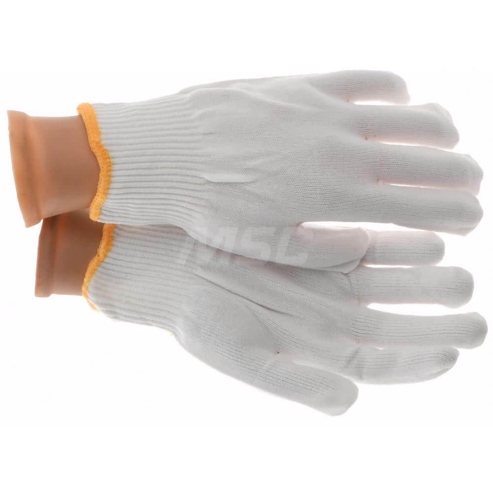 Gloves: Size M, Nylon