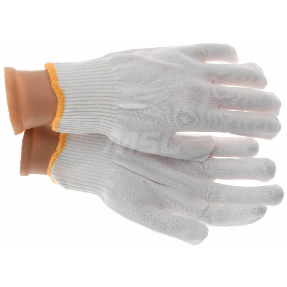 Gloves: Size L, Nylon