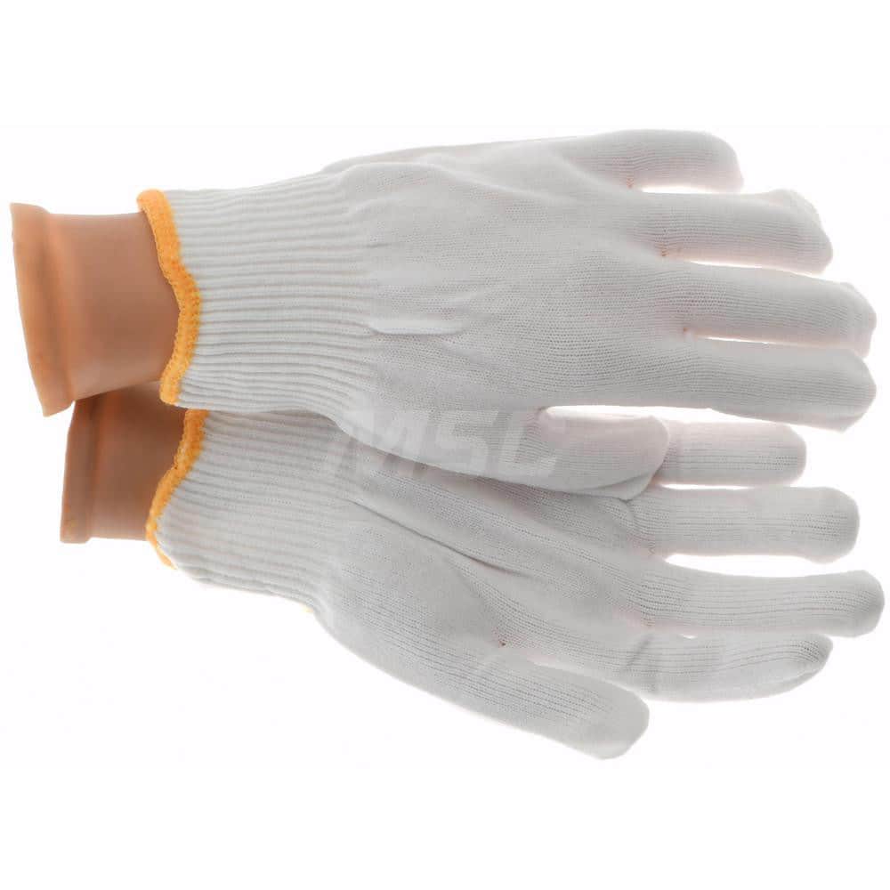 Gloves: Size XL, Nylon
