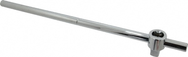 PROTO J5685 Sliding T-Handle: Chrome-Plated Image