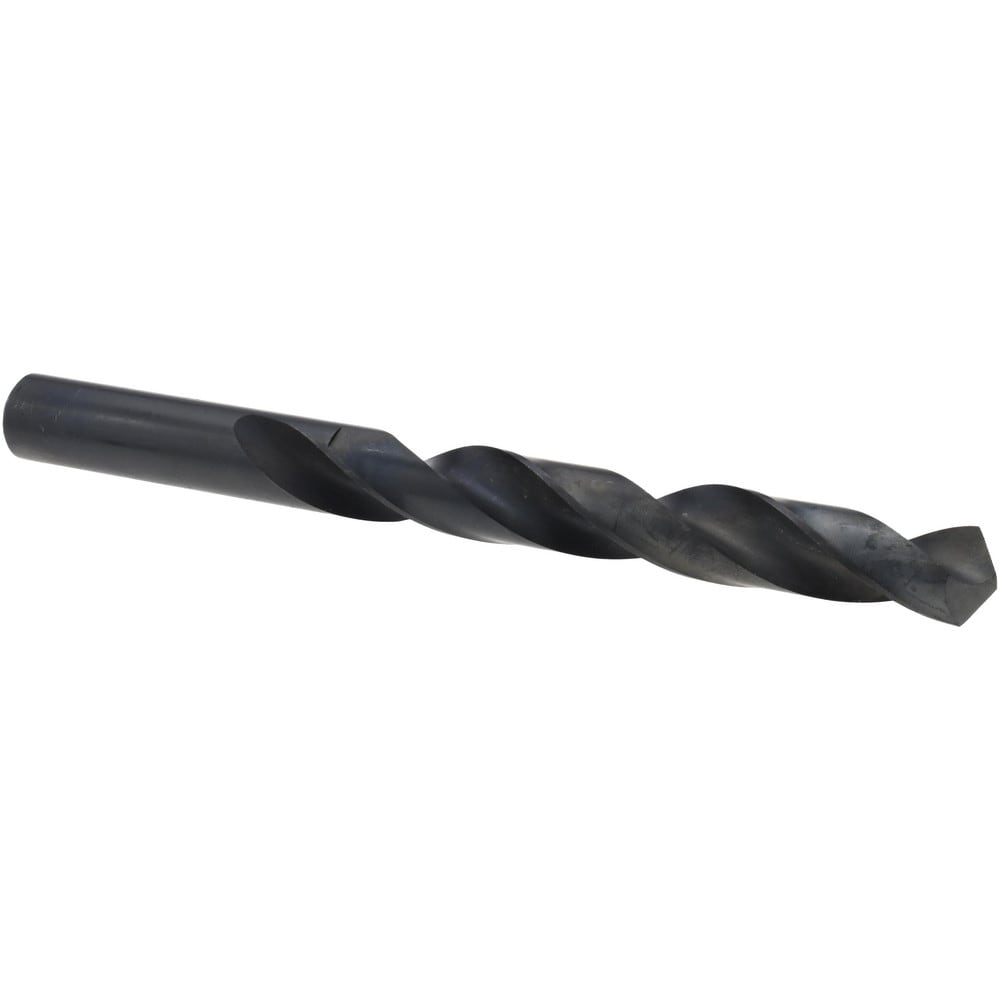 Value Collection - Jobber Drill: 16.00 mm Dia, 118 deg Point, High ...