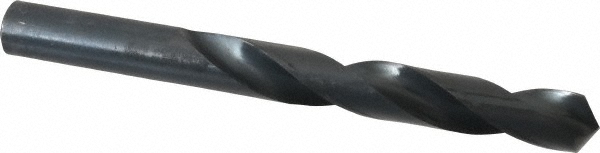 Value Collection 1249887 Jobber Length Drill Bit: 0.7677" Dia, 118 &deg;, High Speed Steel Image