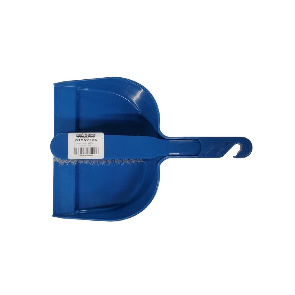 PRO-SOURCE - Handheld Dustpan: Plastic Body, 5