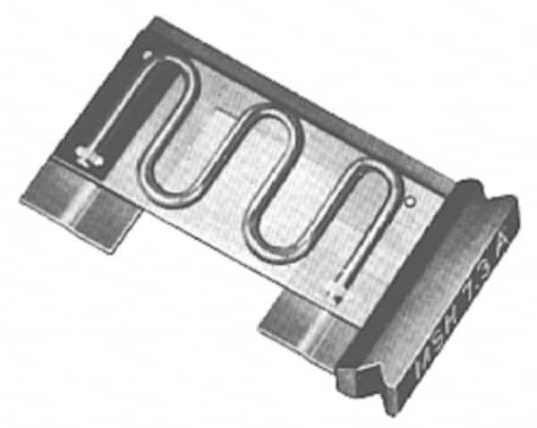 Eaton Cutler-Hammer MSH3-1A Starter Heater 
