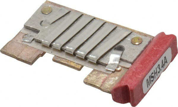 Eaton Cutler-Hammer MSH3-4A Starter Heater 