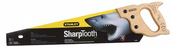 26" Steel Blade Handsaw