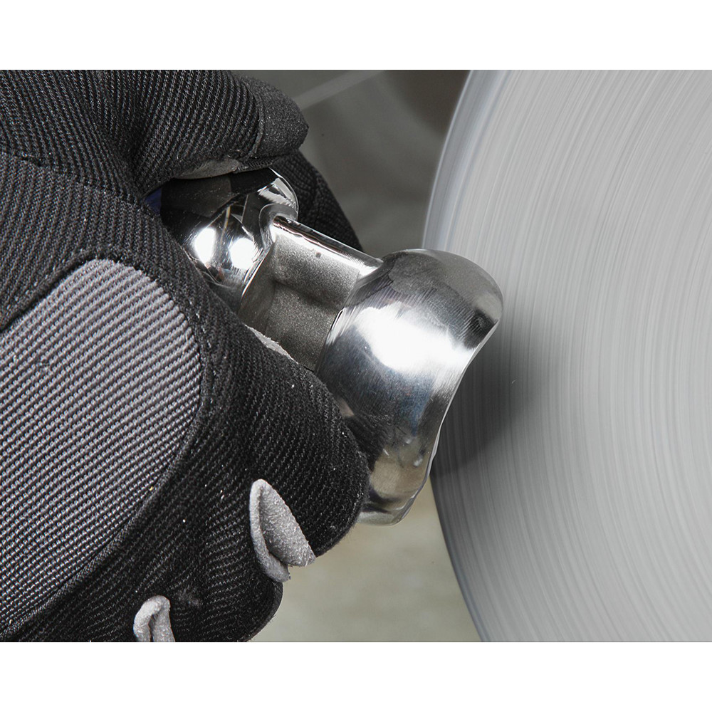 Deburring Rims 3M - Deburring Wheel: 6
