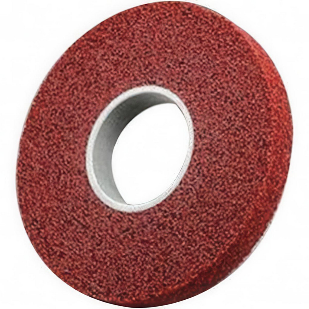 3M - Deburring Wheel: 8