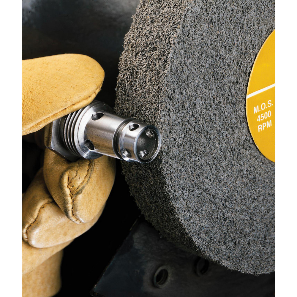 Deburring Rims 3M - Deburring Wheel: 8