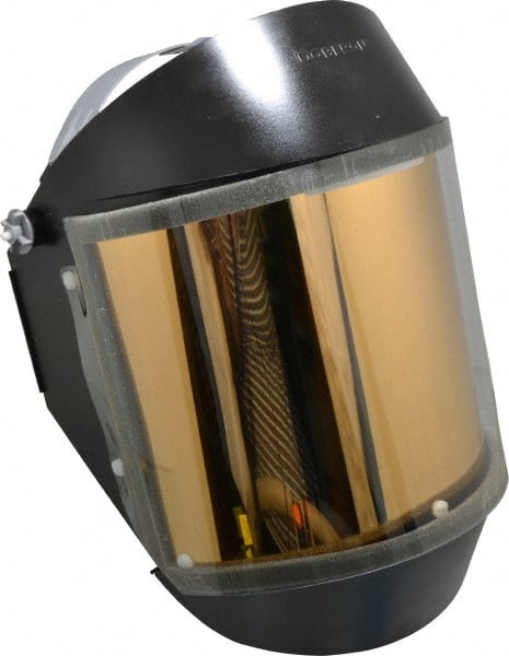 Oberon 2210-R Welding Face Shield & Headgear: 