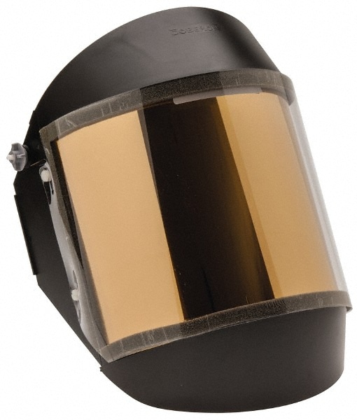 Welding Face Shield & Headgear: