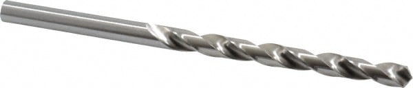 Taper Length Drill Bit: 0.3750" Dia