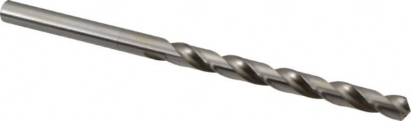 Taper Length Drill Bit: 0.3906" Dia, 118 °