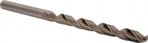 Taper Length Drill Bit: 0.4219" Dia, 118 °