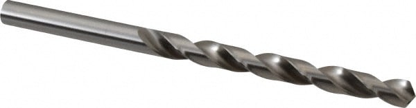 Taper Length Drill Bit: 0.4844" Dia, 118 °