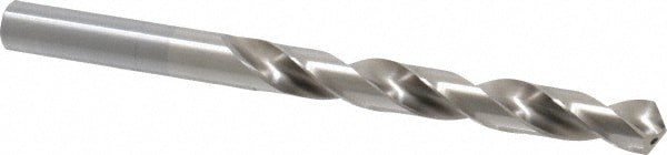 Taper Length Drill Bit: 0.7812" Dia, 118 °