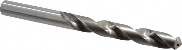 Taper Length Drill Bit: 0.9375" Dia, 118 °