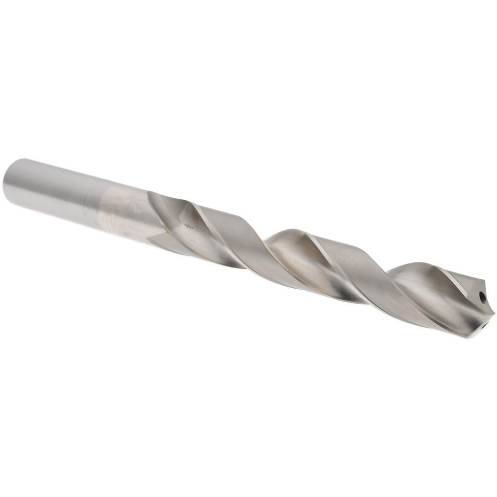 Taper Length Drill:  1.0313" Dia,  118 deg, HSS-E Cobalt