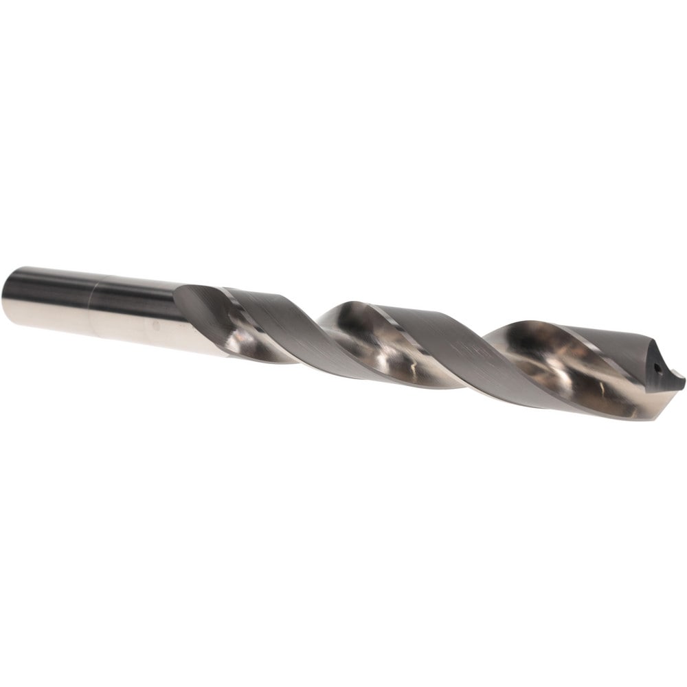 Taper Length Drill:  1.4375" Dia,  118 deg, HSS-E Cobalt