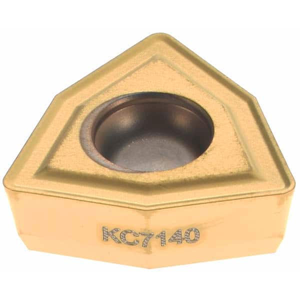 LL1614 Details about   KENNAMETAL INDEXABLE INSERTS KC710 5 PCS CM-170405R00 