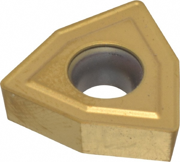 Kennametal - DFT090508 HP Grade KC7140 Carbide Indexable Drill Insert ...