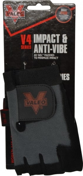 Series V430 General Purpose Work Gloves: Size Small, Cowhide