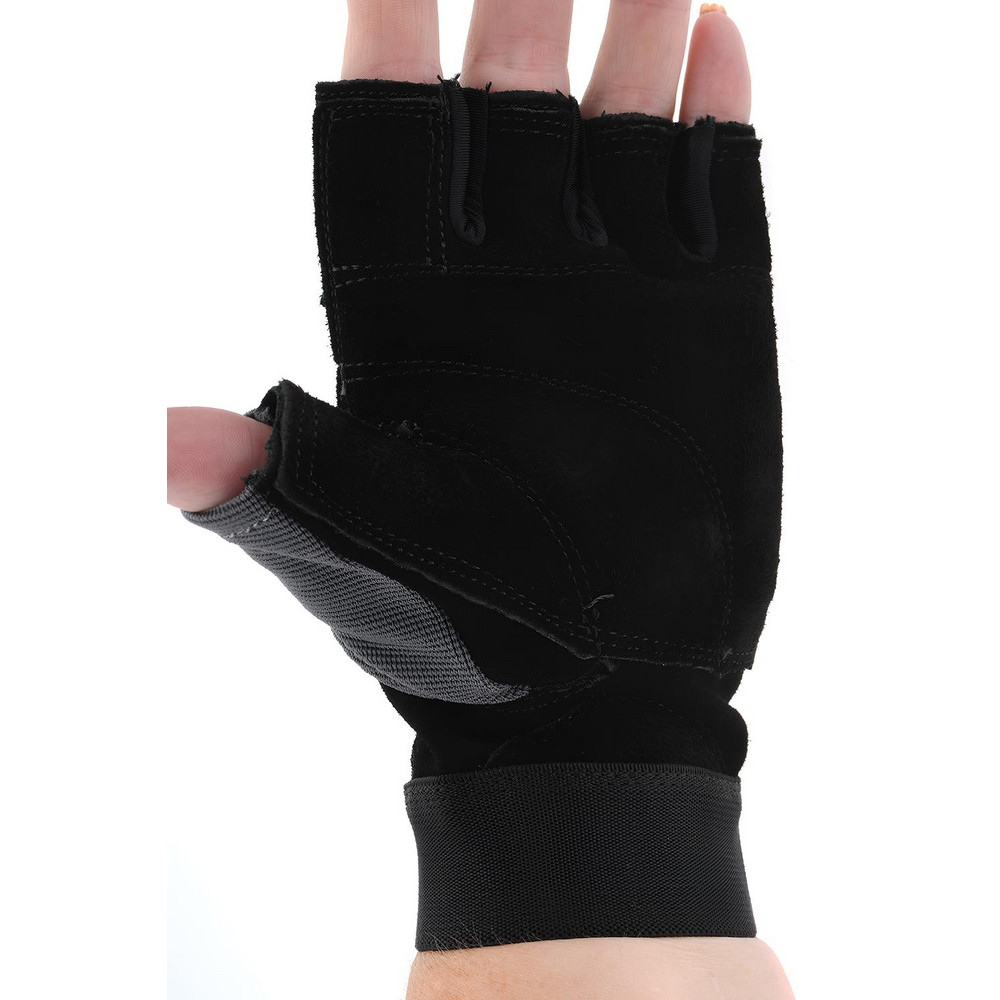 Valeo Work Gloves Valeo V430, Size XLarge, Not Lined, Cowhide