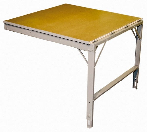 Phillocraft WS4848-ADDON Production Table: 