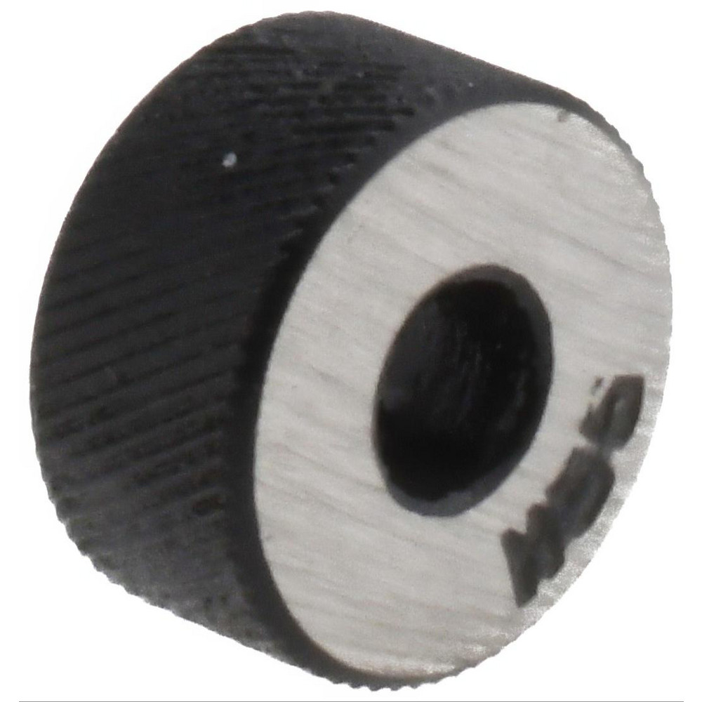 Photos - Multi Power Tool Groz 3/16" Face Width, 5/8" Dia, High Speed Steel Knurl Wheel Set - 7/32" Hole Dia, Beveled Face Knurl, Left & Right Hand Di 
