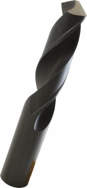 Value Collection 1297209 Screw Machine Length Drill Bit: 0.9449" Dia, 118 &deg;, High Speed Steel Image