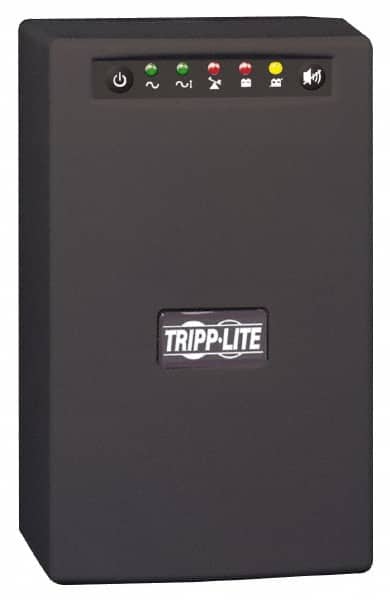 Tripp-Lite OMNIVS1500XL 12 Amp, 1,500 VA, Wall Mount Line Interactive Backup Uninterruptible Power Supply 
