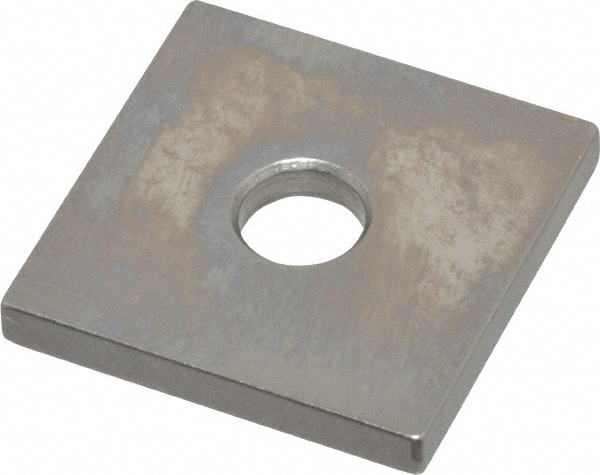 0.12" Square Steel Gage Block