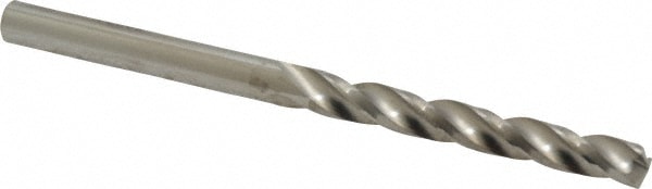 SGS 53113 Jobber Length Drill Bit: 0.2031" Dia, 150 °, Solid Carbide Image