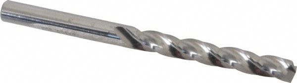 SGS 53117 Jobber Length Drill Bit: 0.2656" Dia, 150 °, Solid Carbide Image