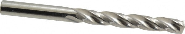 SGS 53120 Jobber Length Drill Bit: 0.3125" Dia, 150 °, Solid Carbide Image