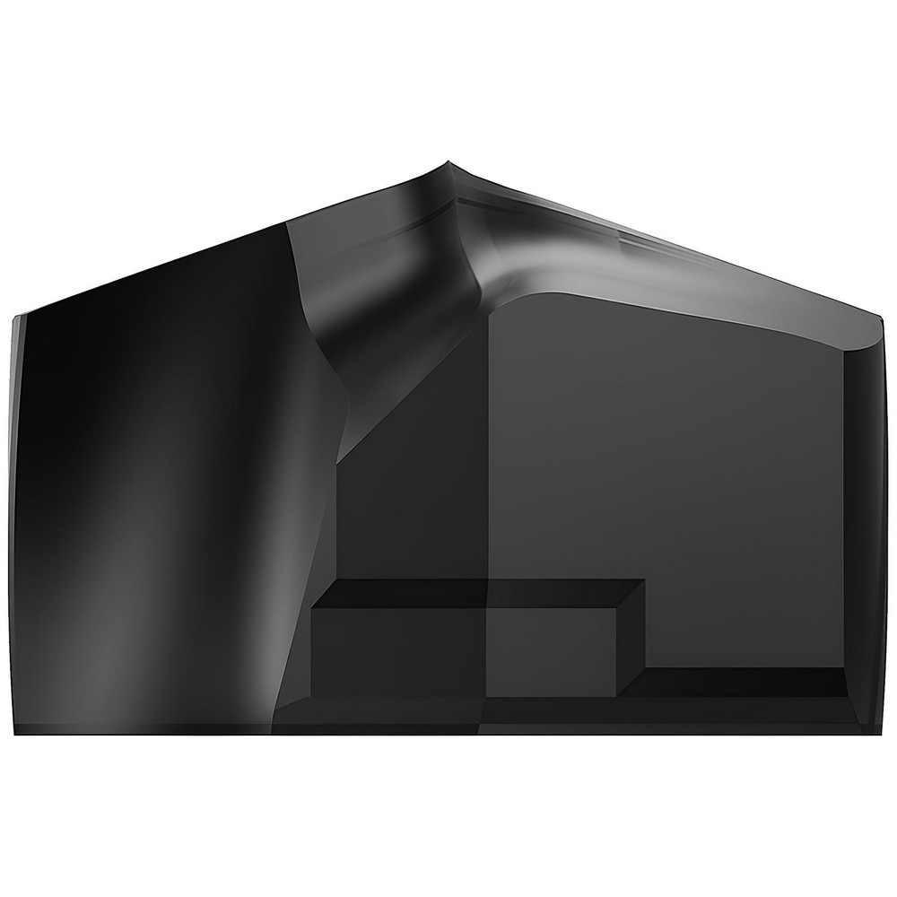 Replaceable Drill Tip: KSEM2750HPM KC7315, 1.0827"/27.00 mm Dia, 140 deg Point, Grade KC7315
