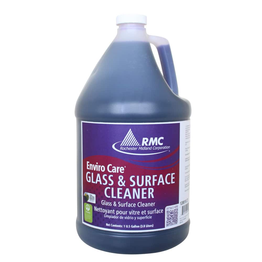 GLASS CLEANER (1 GAL) - MCC_105_128
