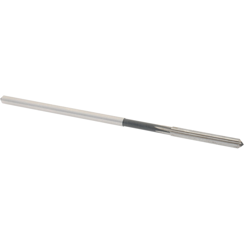 Value Collection 19442960034000S 118&deg; 2-1/4" OAL High Speed Steel Spotting Drill Image