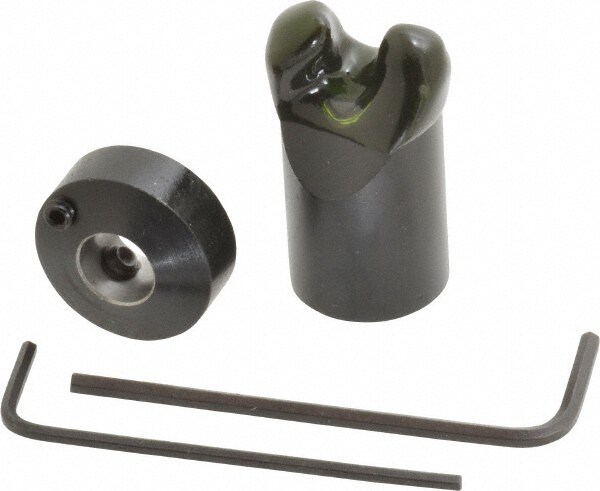 5/8" Cutter Diam, 5/16" Drill Compatibility, 5/16" Collar Thickness, Adjustable Depth Drill Countersink