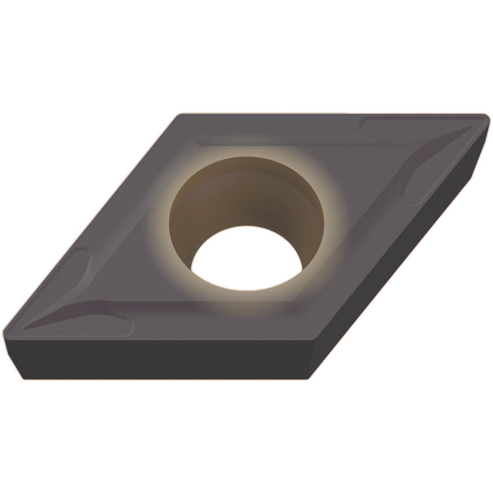 Seco - Turning Insert: DCMT32.51-F1 TK1501, Carbide | MSC Direct