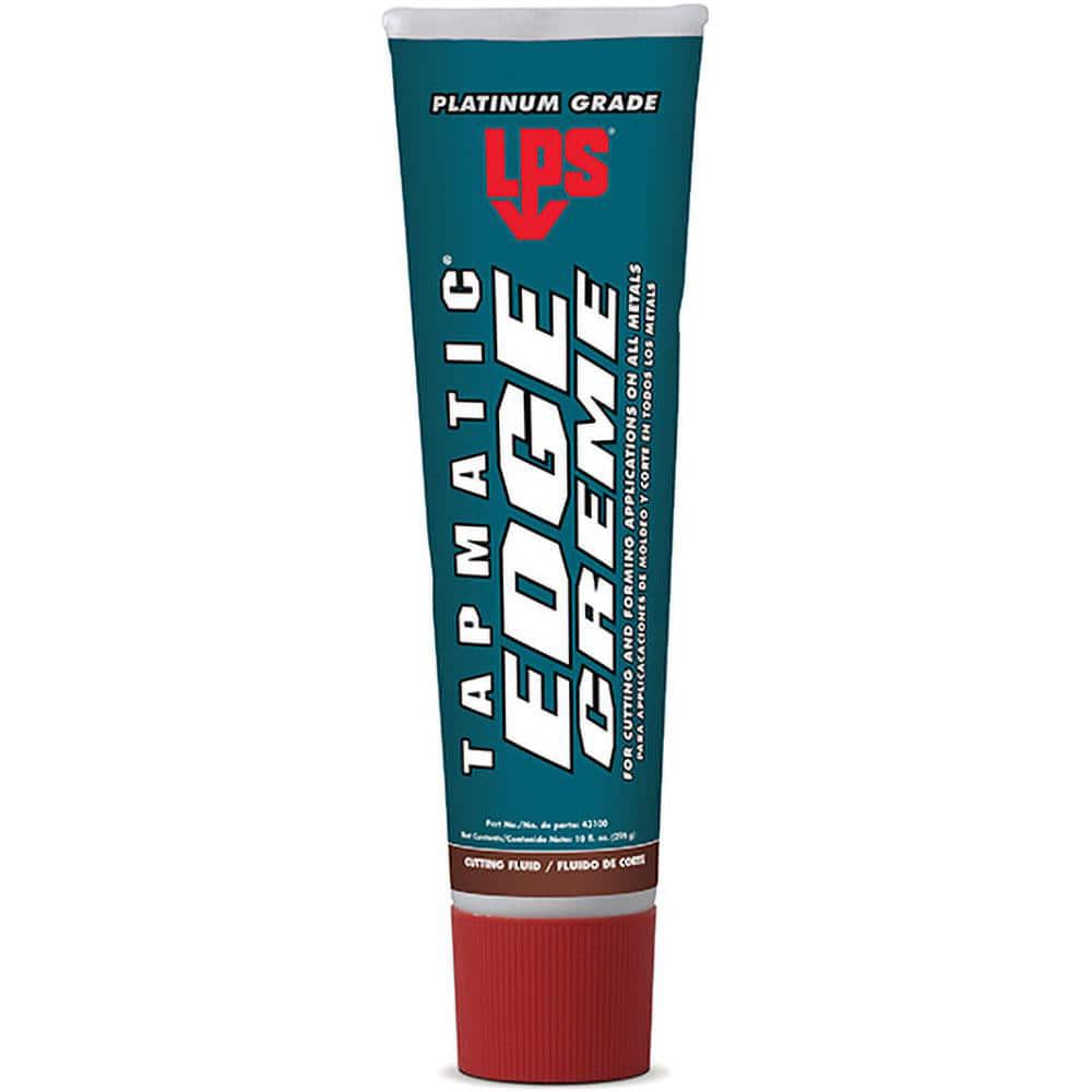 Cutting & Tapping Fluid: 10 oz Tube