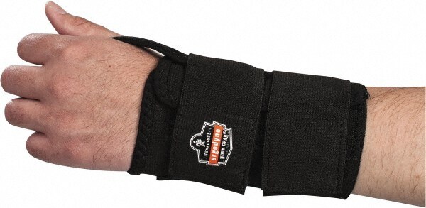 Size M Neoprene Left Wrist Strap