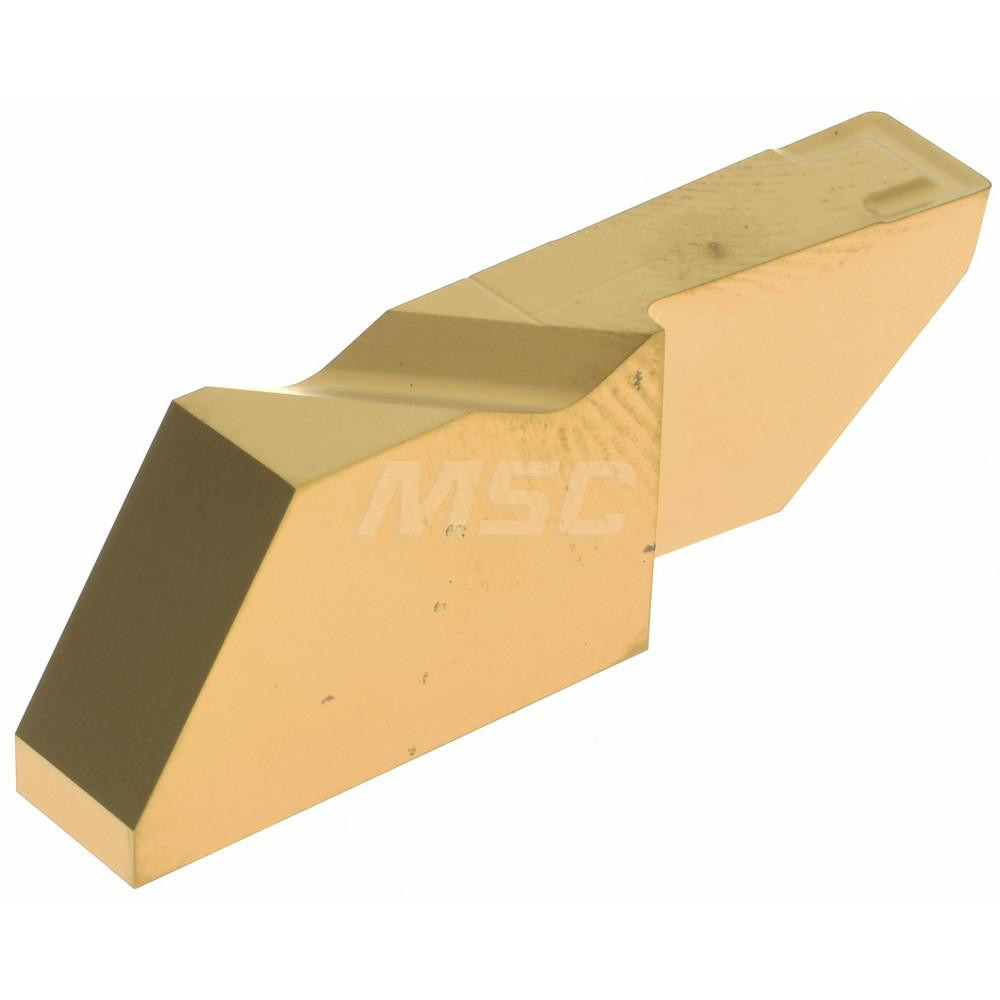 Kennametal Grooving Insert NFD4250K KC850, Solid Carbide MSC