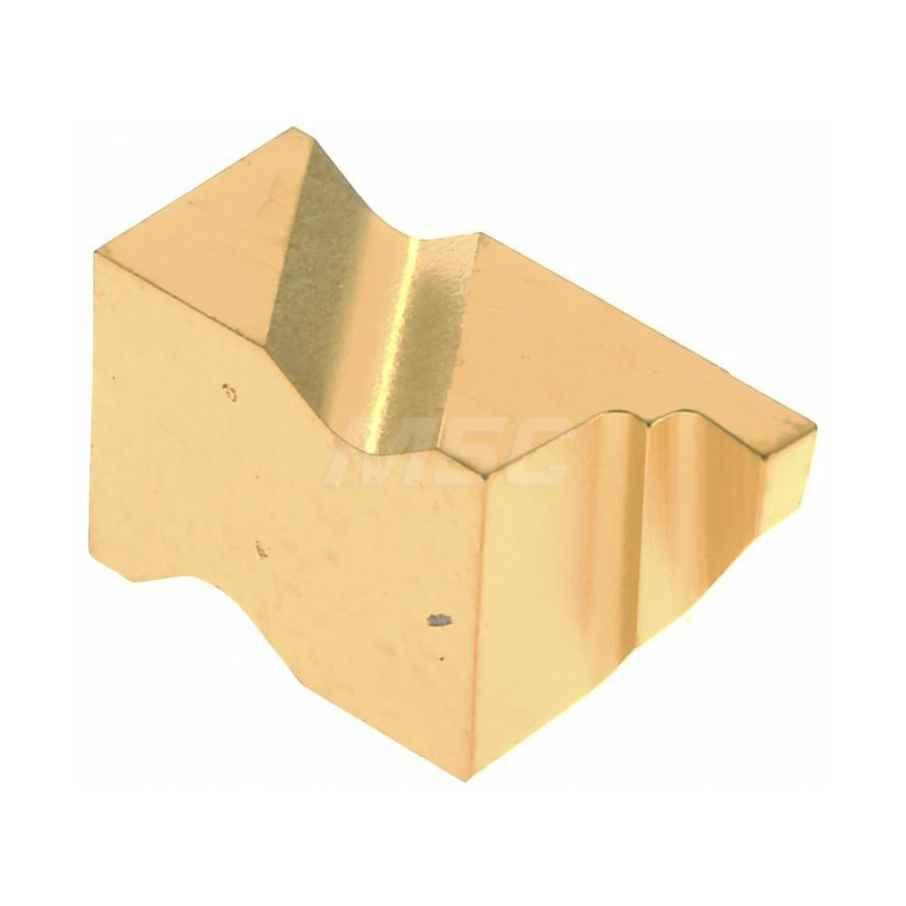 Kennametal Grooving Insert NG2041 KC850, Solid Carbide MSC Direct