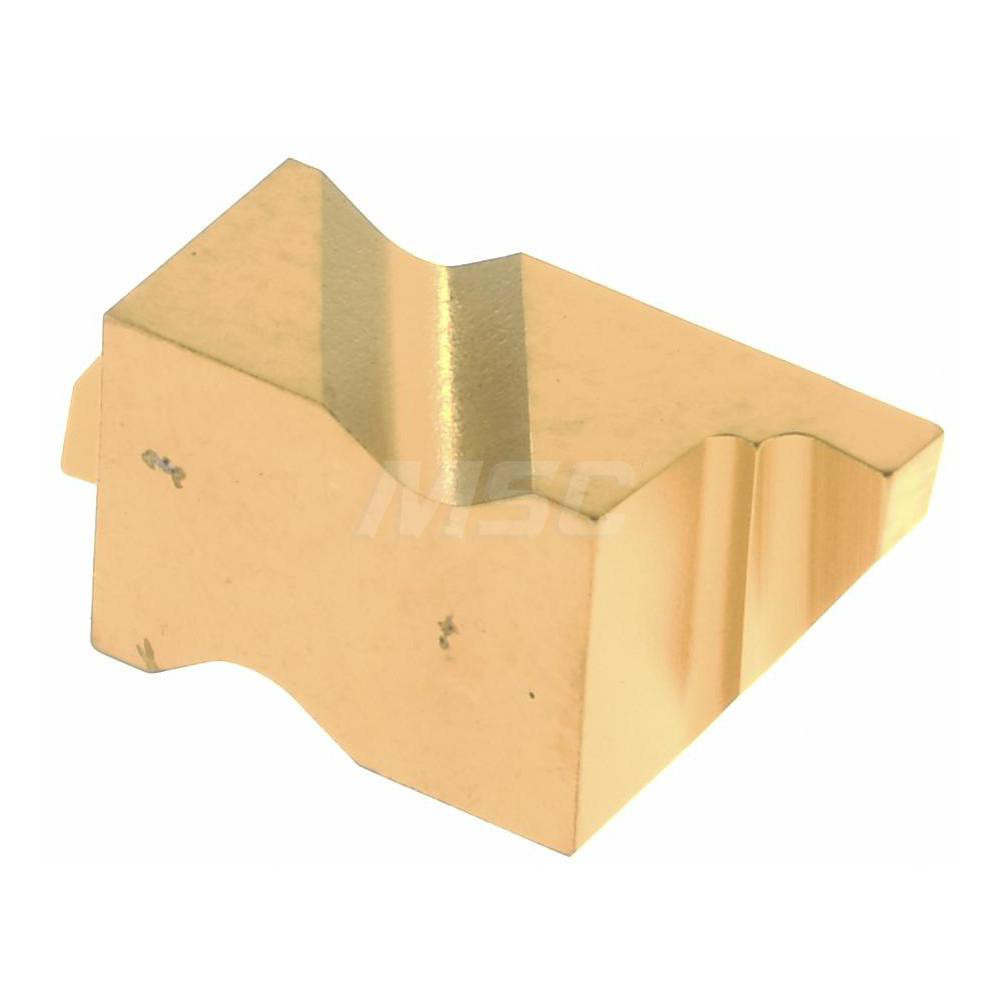 Kennametal Grooving Insert NG2047 KC850, Solid Carbide MSC Direct