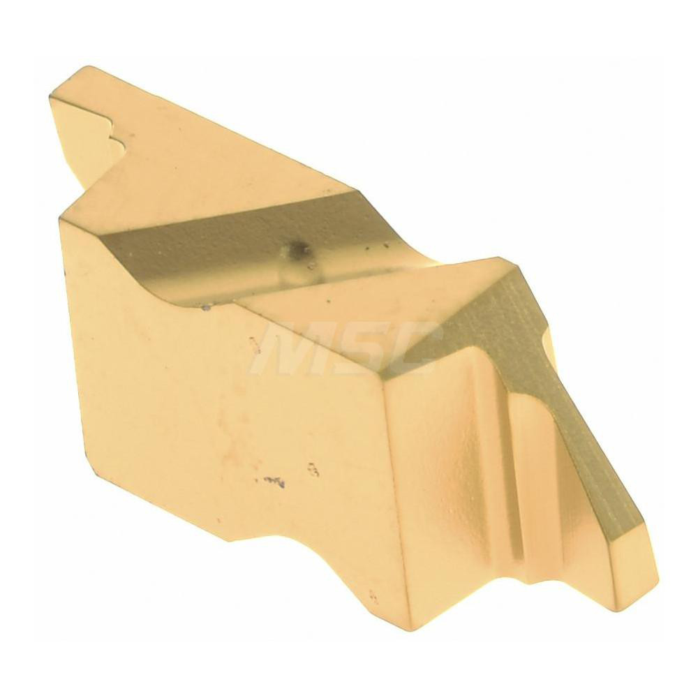 Kennametal Grooving Insert NG2047 KC850, Solid Carbide MSC Direct