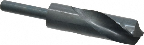 Interstate 1 18 Drill 118 Point High Speed Steel