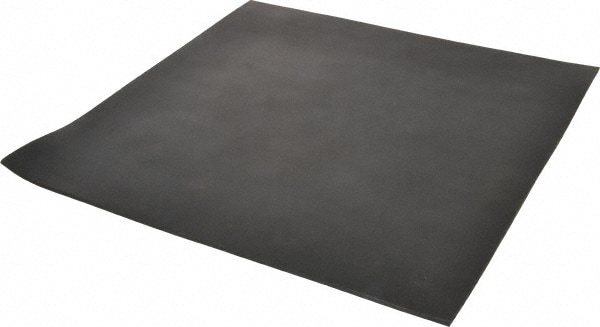 USA Industrials - Sheet: Neoprene Rubber, 1/8