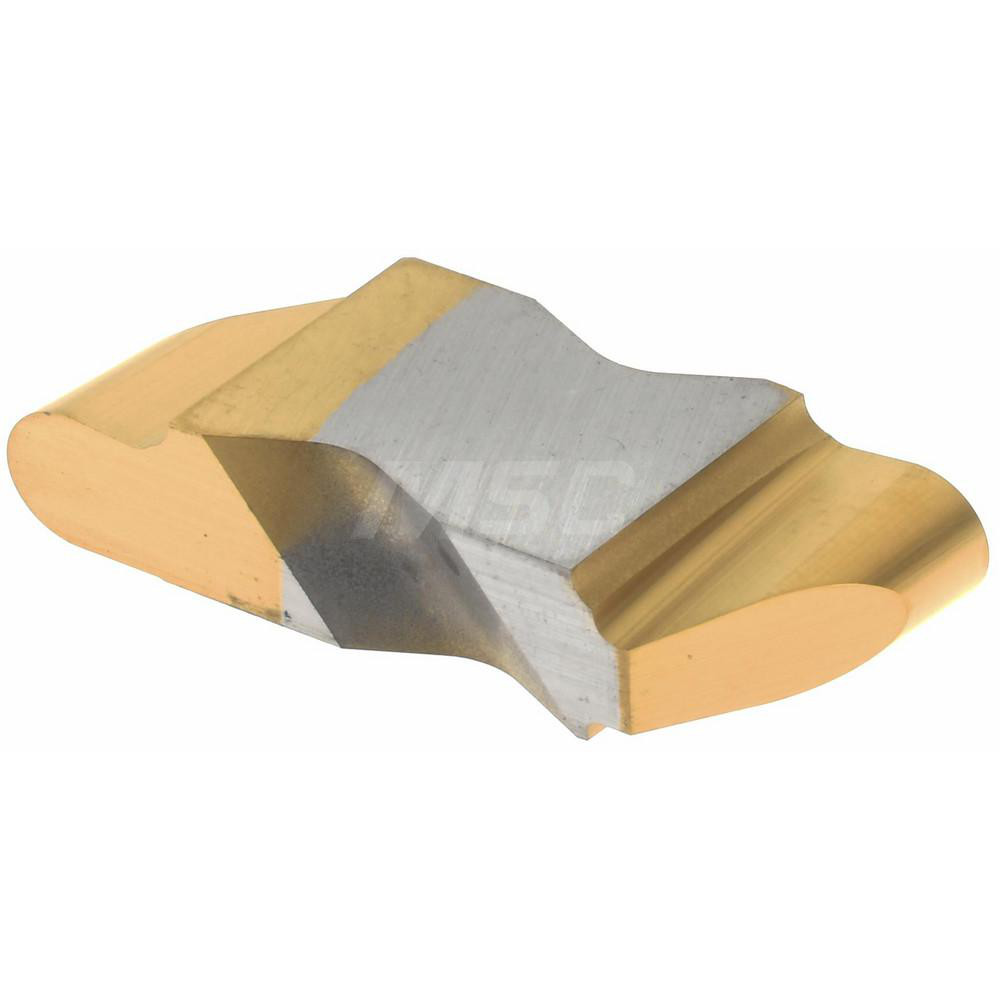 Kennametal Grooving Insert NR3078 KC730, Solid Carbide MSC